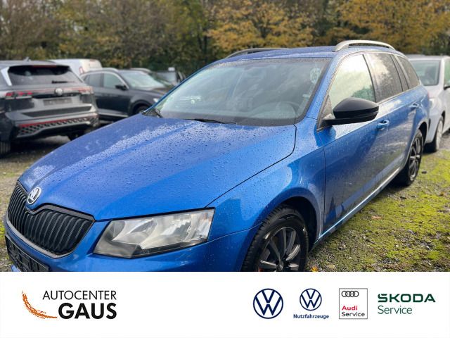 Skoda Octavia 123.091 km 9.500 € Bielefeld 33699