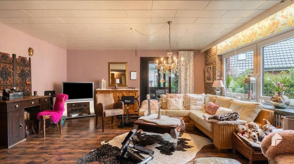 Einfamilienhaus Lippstadt Garfeln - 6 Zimmer, 200 m&sup2;, 390.000&euro; | Angebot:25961797