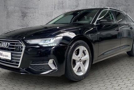 Audi A6 87.110 km 30.845 € Rheda-Wiedenbrück 33378