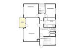 Einfamilienhaus Detmold Hakedahl - 3 Zimmer, 107.500&euro; | Angebot:26542890