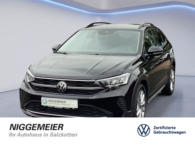 VW Taigo 1.500 km 26.990 &euro; Salzkotten 33154