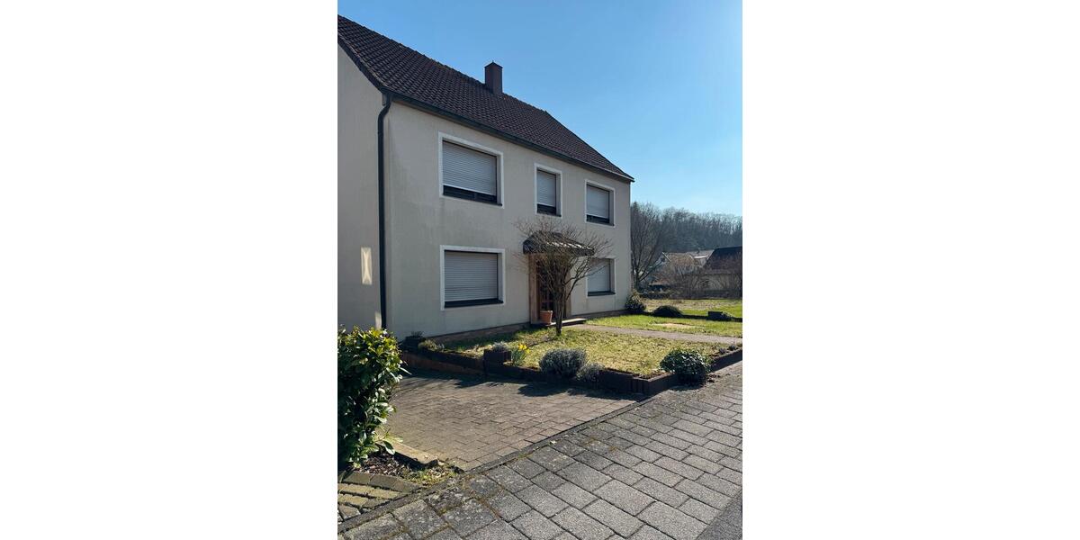 Etagenwohnung Schlangen - 3 Zimmer, 85 m&sup2;, 1.150&euro; | Angebot:26327010