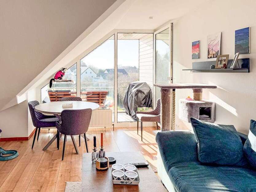Wohnung zum Kaufen in Bielefeld Milse 159.000 € 59.97 m²