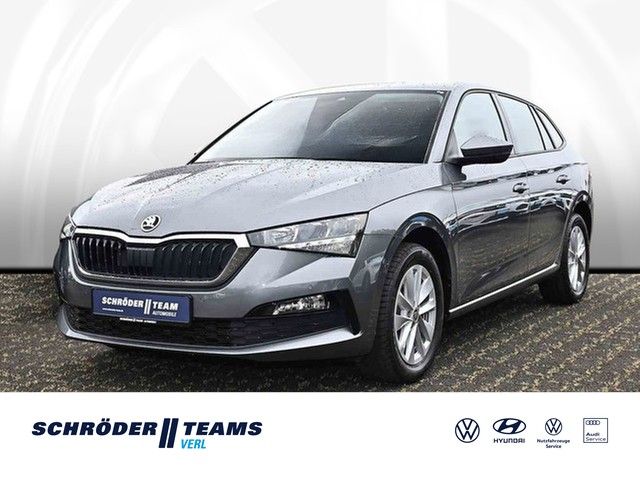 Skoda Scala 32.720 km 21.490 &euro; Verl 33415