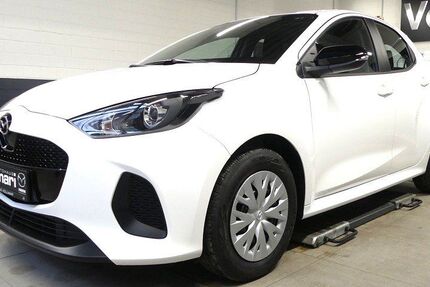 Mazda 2 Hybrid 6.000 km 22.390 &euro; Paderborn 33106