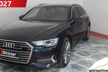 Audi A6 45.981 km 32.949 &euro; Detmold 32760