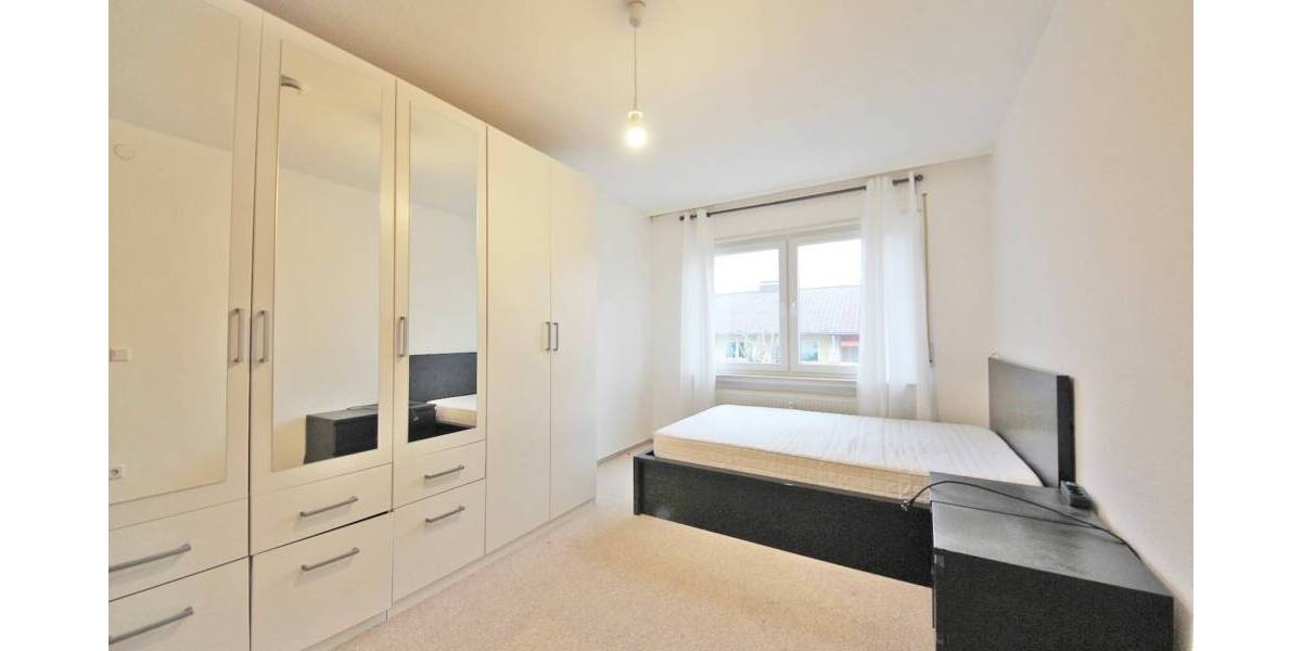 Etagenwohnung Horn-Bad Meinberg Bad Meinberg - 2 Zimmer, 60 m&sup2;, 115.000&euro; | Angebot:25694601