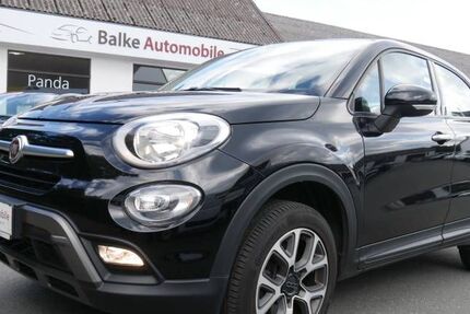 Fiat 500X 115.502 km 12.490 &euro; Steinheim 32839