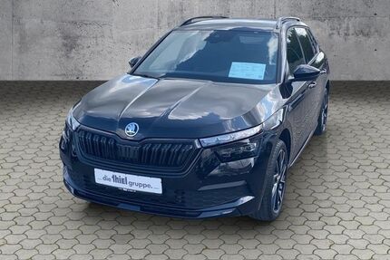 Skoda Kamiq 68.506 km 19.380 &euro; Bad Driburg 33014