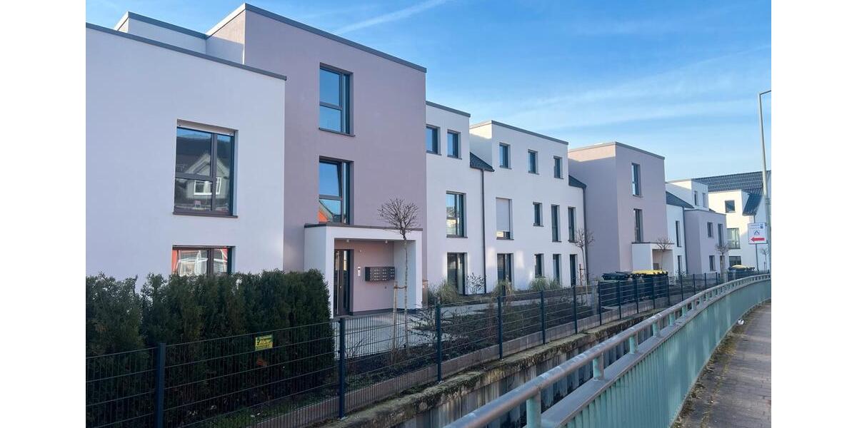 Etagenwohnung Salzkotten - 2 Zimmer, 72 m&sup2;, 890&euro; | Angebot:25764233