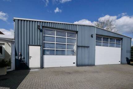 Gewerbeobjekt Bad Lippspringe - 752.000&euro; | Angebot:25863543