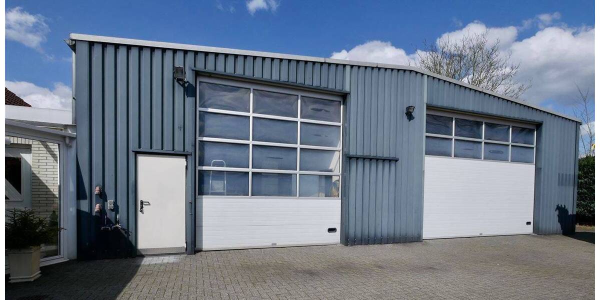 Gewerbeobjekt Bad Lippspringe - 752.000&euro; | Angebot:25863543