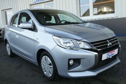 Mitsubishi Space Star 62.004 km 9.490 &euro; Paderborn 33106