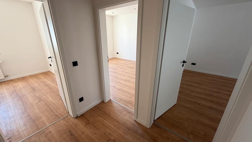 Erdgeschoßwohnung Paderborn Neuenbeken - 3 Zimmer, 76 m&sup2;, 1.320&euro; | Angebot:26267436