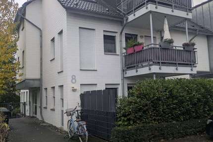Wohnung zum Mieten in Paderborn 800 € 95 m² 3 zimmer