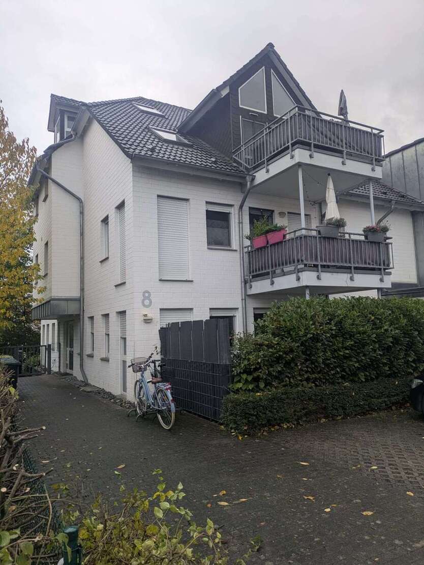 Wohnung zum Mieten in Paderborn 800 € 95 m² 3 zimmer
