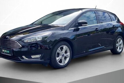 Ford Focus 79.643 km 12.240 &euro; Bad Driburg 33014