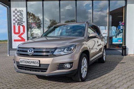 VW Tiguan 119.335 km 14.990 &euro; Willebadessen- Peckelsheim 34439