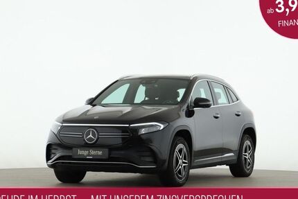 Mercedes-Benz EQA 51.200 km 30.225 € Bielefeld 33609