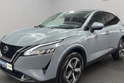 Nissan Qashqai 82.000 km 21.950 € Bielefeld 33604
