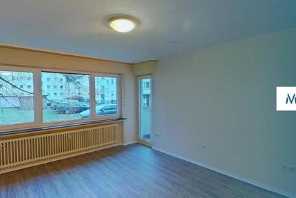 Moderne 3-Zimmer-Wohnung mit Tageslichtbad und großem BALKON 3 zimmer