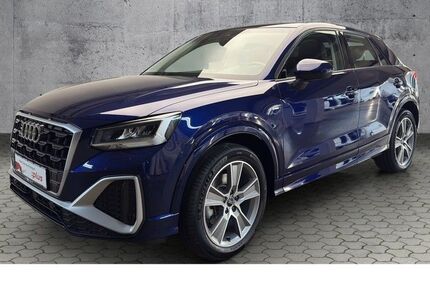 Audi Q2 7.350 km 35.450 € Paderborn 33100