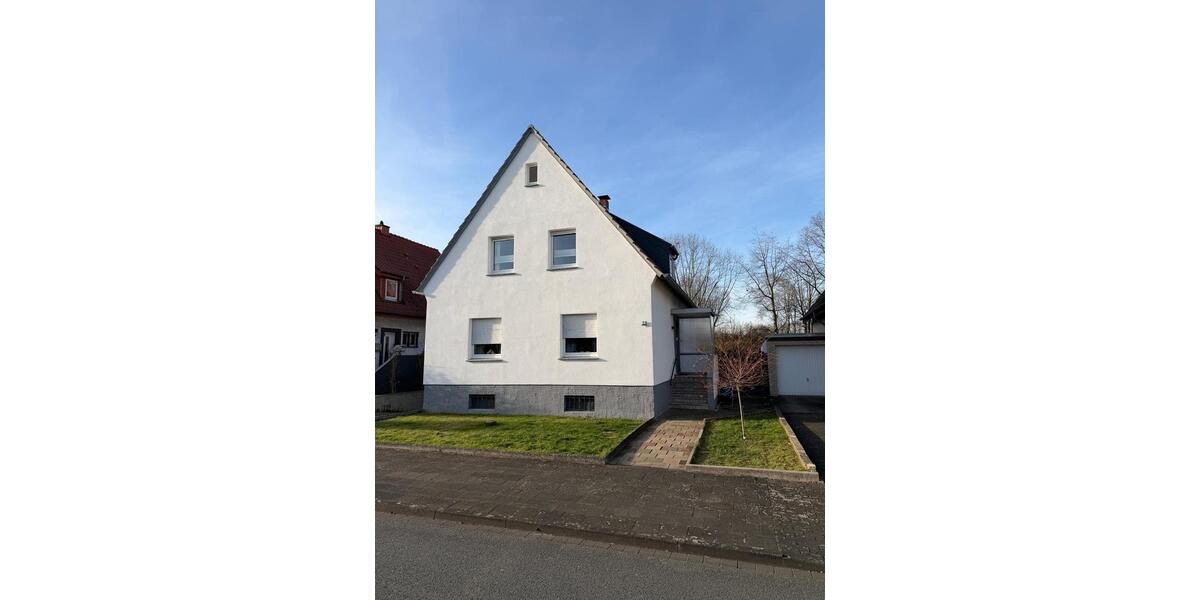 Gepflegtes Zweifamilienhaus in Bestlage von Paderborn 10 zimmer