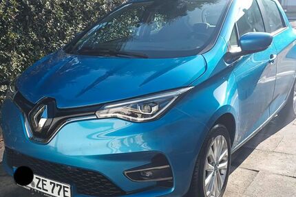 Renault ZOE 79.000 km 9.200 &euro; Paderborn 33100