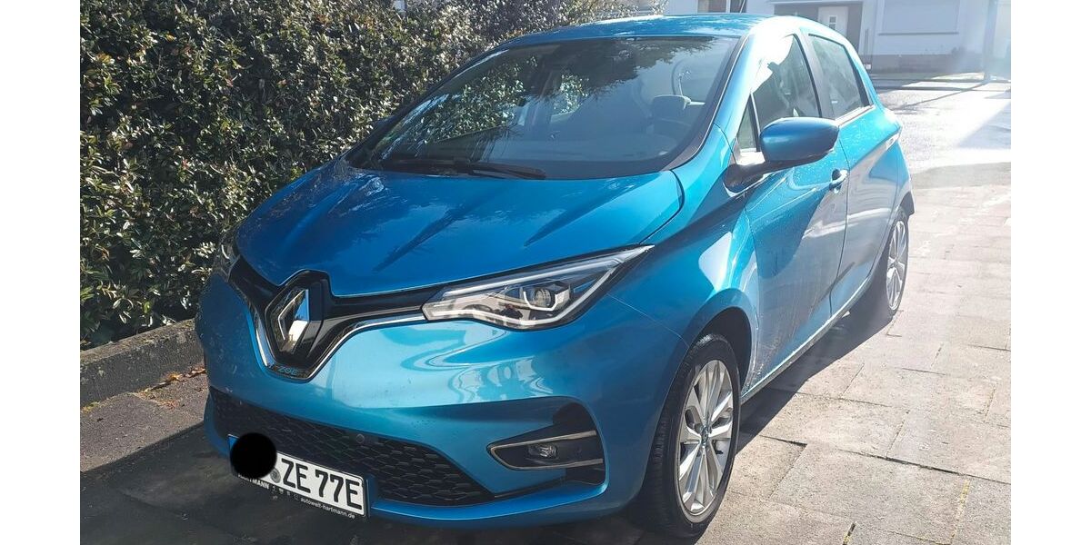 Renault ZOE 79.000 km 9.200 &euro; Paderborn 33100