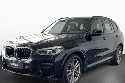 BMW X3 97.880 km 33.810 &euro; Paderborn 33104