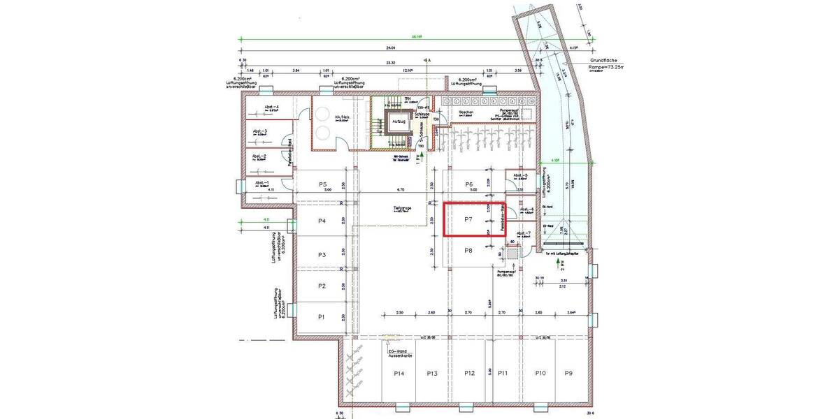 Etagenwohnung Bad Lippspringe - 3 Zimmer, 87 m&sup2;, 349.000&euro; | Angebot:26918282