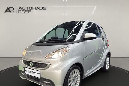 Smart ForTwo 63.000 km 7.490 € Bielefeld 33647
