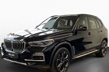 BMW X5 46.189 km 47.480 &euro; Paderborn 33104