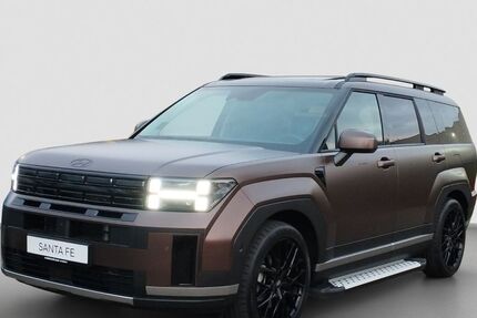 Hyundai SANTA FE 13.443 km 48.990 &euro; Verl 33415