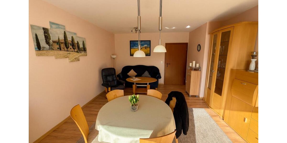 Erdgeschoßwohnung Bad Driburg - 2.5 Zimmer, 62 m&sup2;, 90.000&euro; | Angebot:27190348