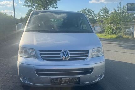 VW T5 Transporter 275.000 km 6.900 &euro; Lippstadt 59557