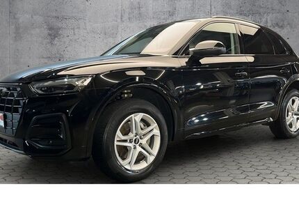 Audi Q5 36.250 km 39.990 € Paderborn 33100