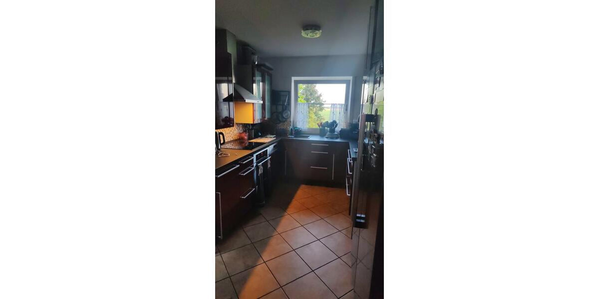 Erdgeschoßwohnung Delbrück - 3 Zimmer, 95 m&sup2;, 1.150&euro; | Angebot:26656996