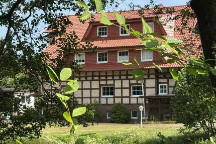 Haus Marsberg Bredelar - 1 Zimmer, 108 m&sup2;, 590.000&euro; | Angebot:25683666