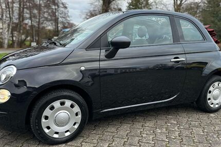 Fiat 500C 38.959 km 12.990 &euro; Willebadessen 34439