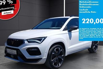 Cupra Ateca 18.297 km 33.333 € Schloß Holte-Stukenbrock 33758