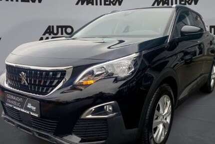 Peugeot 3008 56.000 km 14.990 € Bielefeld 33719