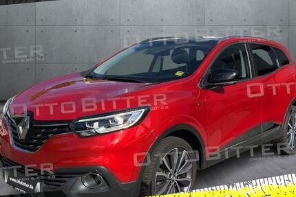 Renault Kadjar 73.320 km 13.445 € Bielefeld 33647