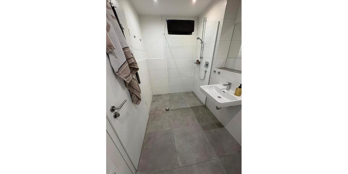 Etagenwohnung Paderborn - 1 Zimmer, 20 m&sup2;, 595&euro; | Angebot:27597365