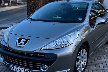Peugeot 207 139.000 km 3.200 &euro; Willebadessen 34439