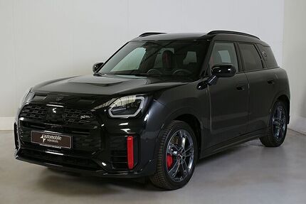 Mini John Cooper Works Countryman 20.500 km 39.839 € Paderborn 33100