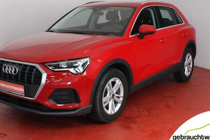 Audi Q3 31.204 km 24.949 &euro; Horn-Bad Meinberg 32805
