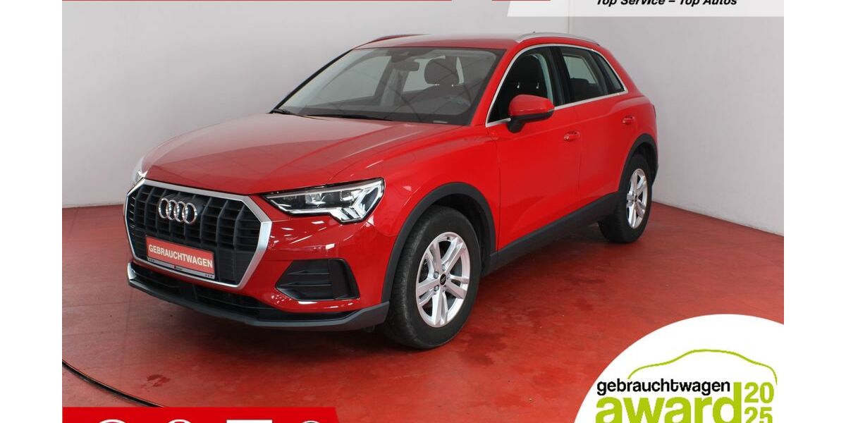 Audi Q3 31.204 km 26.949 &euro; Horn-Bad Meinberg 32805
