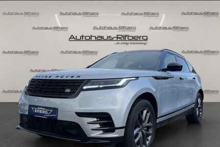 Land Rover Range Rover Velar 18.000 km 54.890 € Detmold 32758