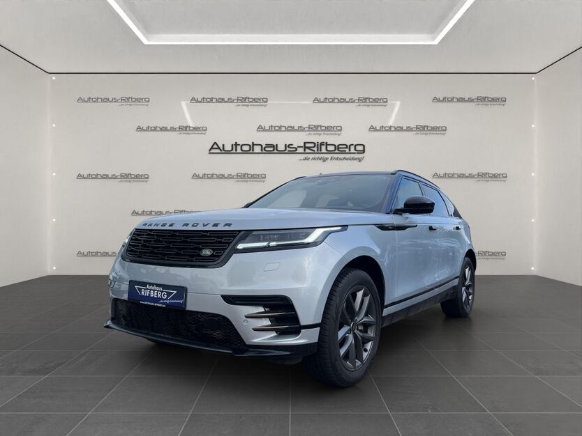 Land Rover Range Rover Velar 18.000 km 54.890 € Detmold 32758